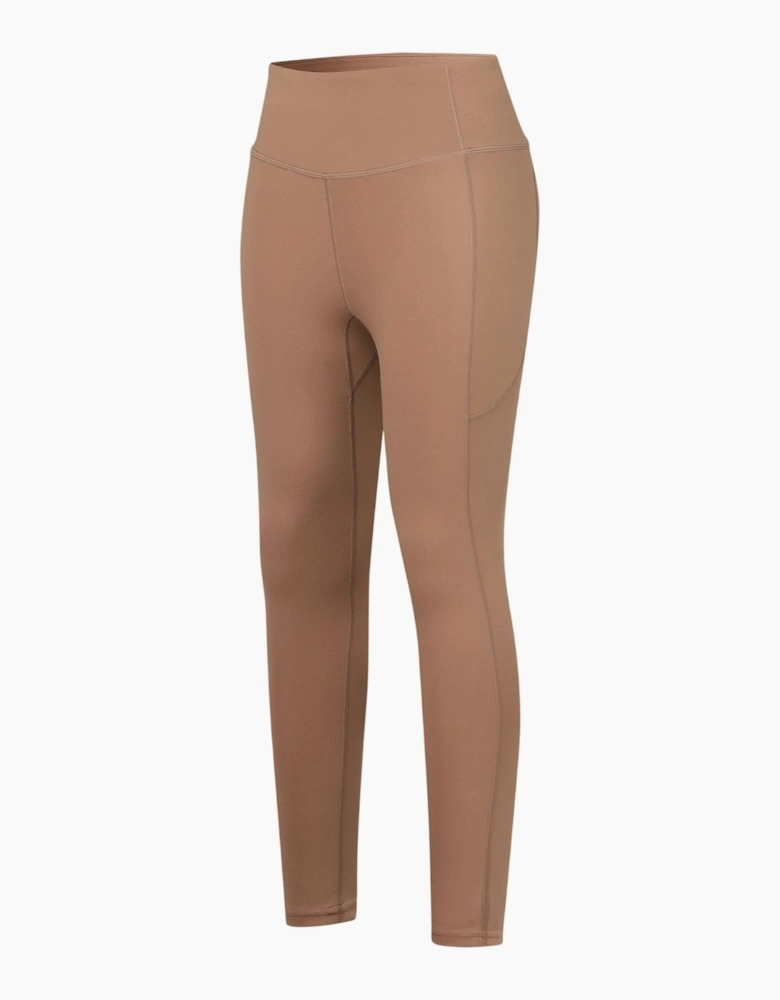 Regatta Womens/Ladies Outdoor Comfort Leggings