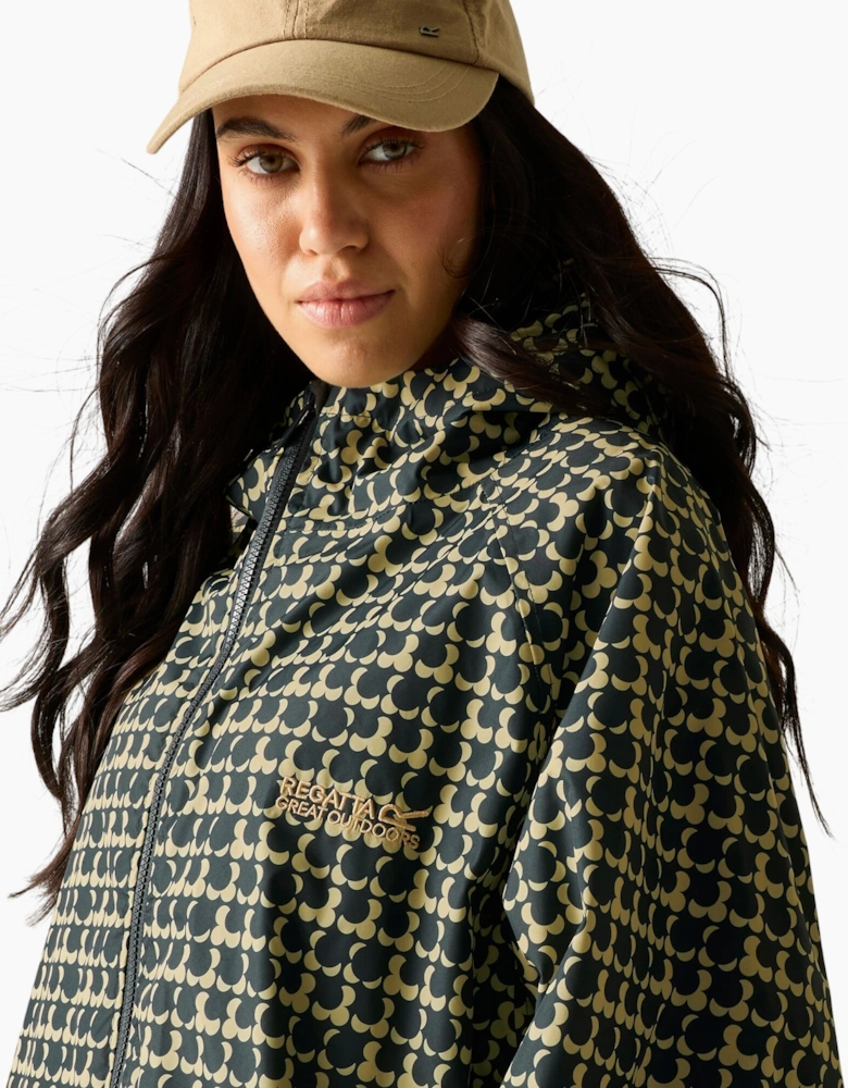 Regatta Womens/Ladies Orla Kiely Eclipse Robe