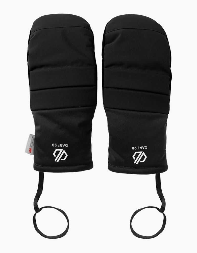 Dare 2B Unisex Adult Freeride II Mittens