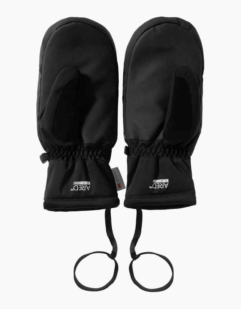 Dare 2B Unisex Adult Freeride II Mittens