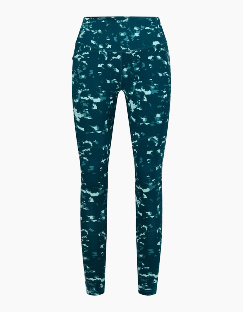 Regatta Womens/Ladies Brush Stroke Leggings