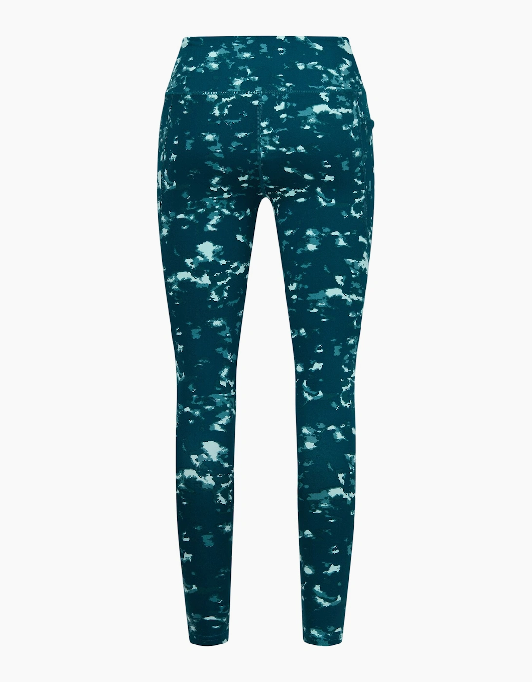 Regatta Womens/Ladies Brush Stroke Leggings