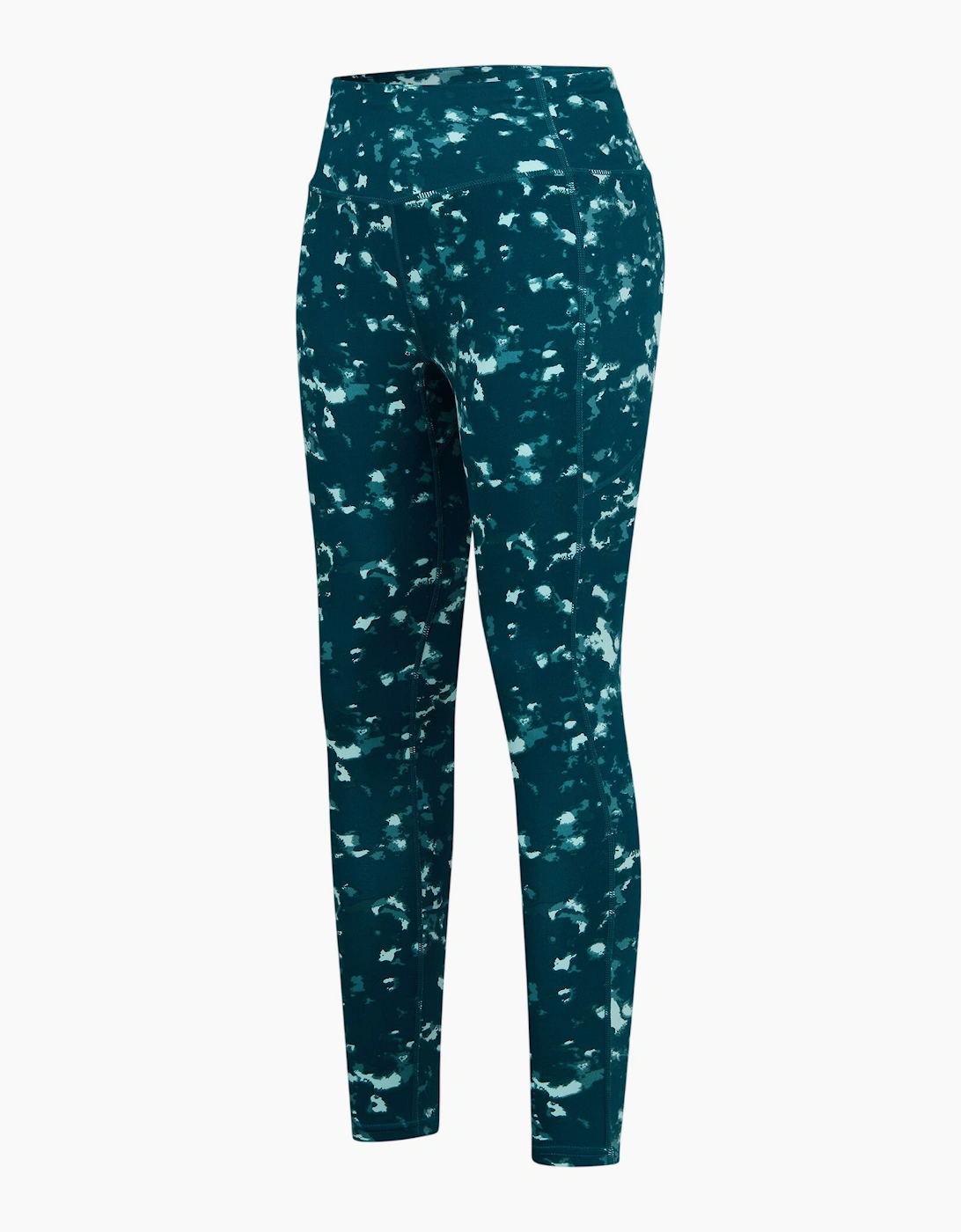 Regatta Womens/Ladies Brush Stroke Leggings