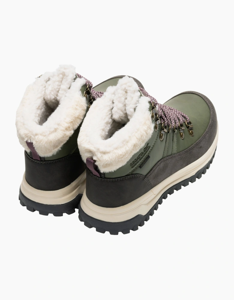 Regatta Womens/Ladies Elbourne Walking Boots