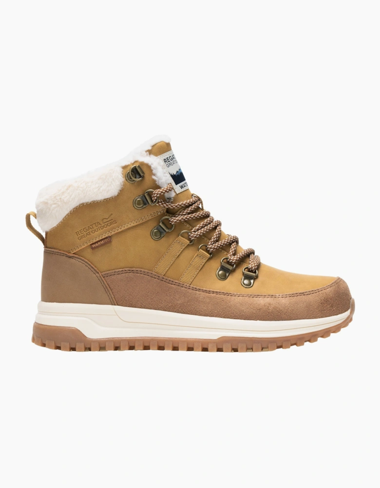 Regatta Womens/Ladies Elbourne Walking Boots