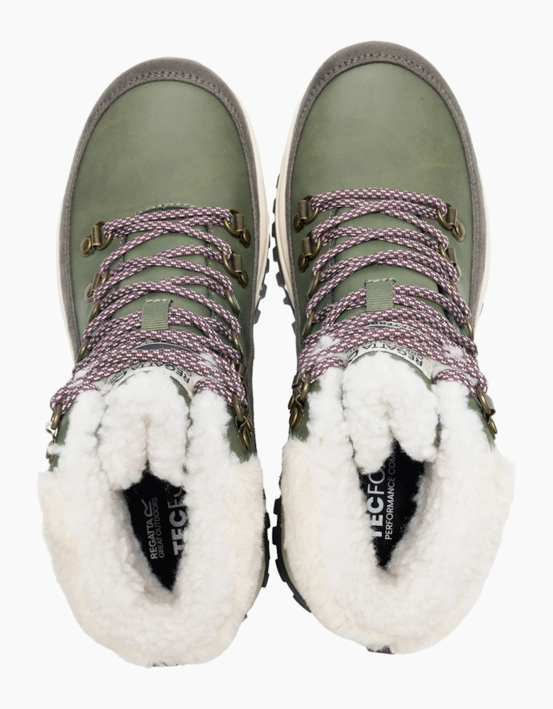Regatta Womens/Ladies Elbourne Walking Boots