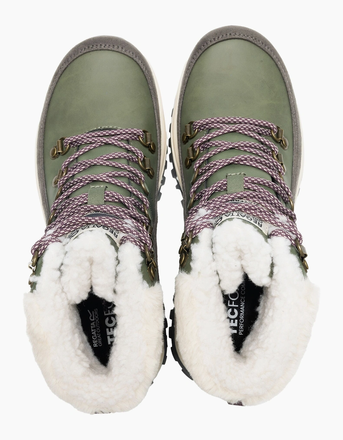 Regatta Womens/Ladies Elbourne Walking Boots