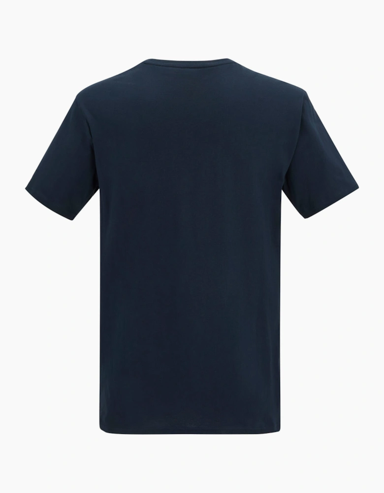 Regatta Mens Cline IX Mountain T-Shirt