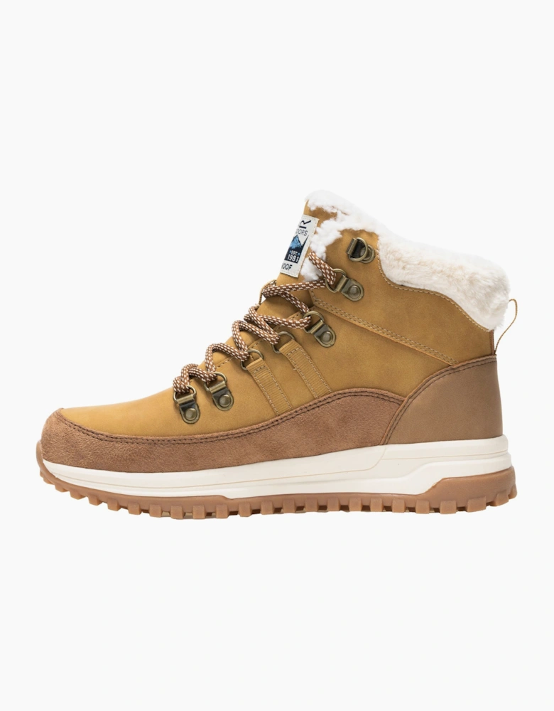 Regatta Womens/Ladies Elbourne Walking Boots