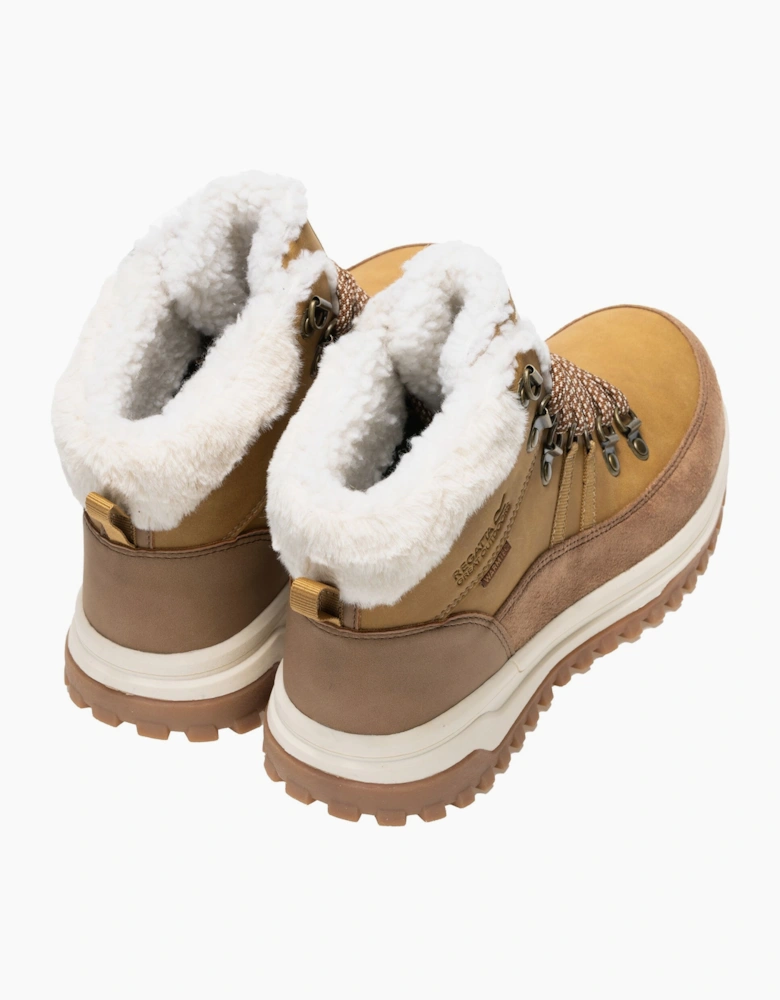Regatta Womens/Ladies Elbourne Walking Boots