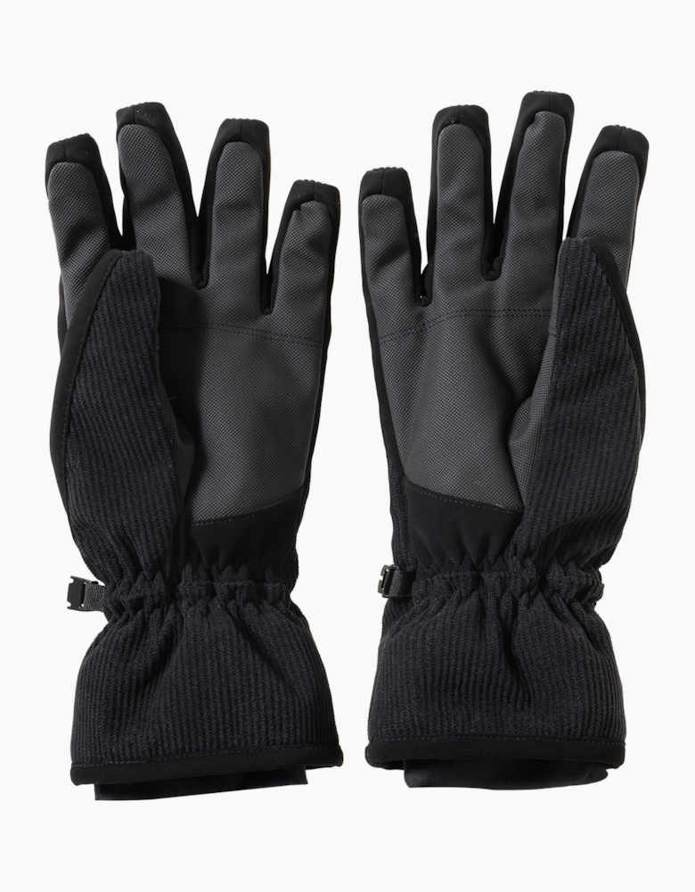 Dare 2B Womens/Ladies Glitz Ski Gloves