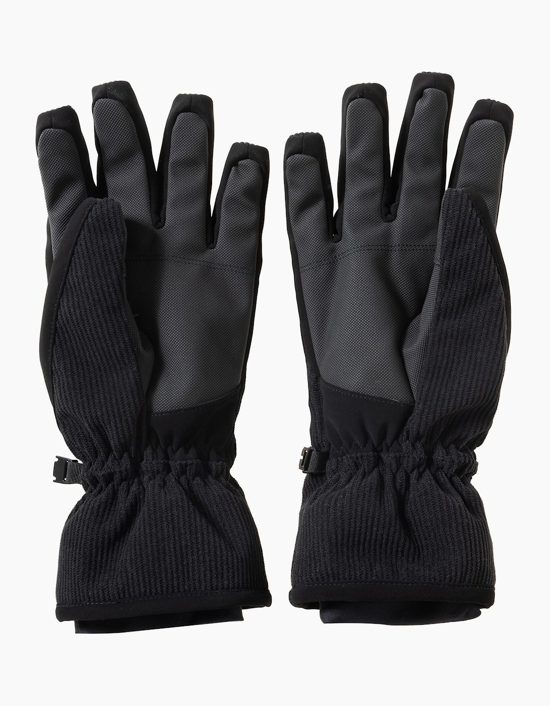 Dare 2B Womens/Ladies Glitz Ski Gloves