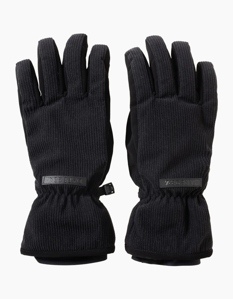 Dare 2B Womens/Ladies Glitz Ski Gloves