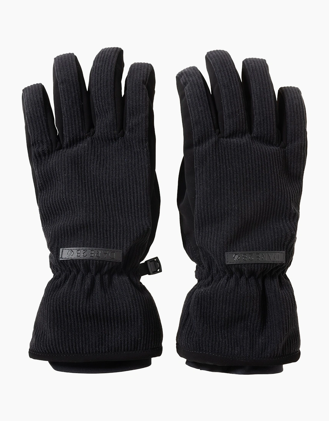 Dare 2B Womens/Ladies Glitz Ski Gloves