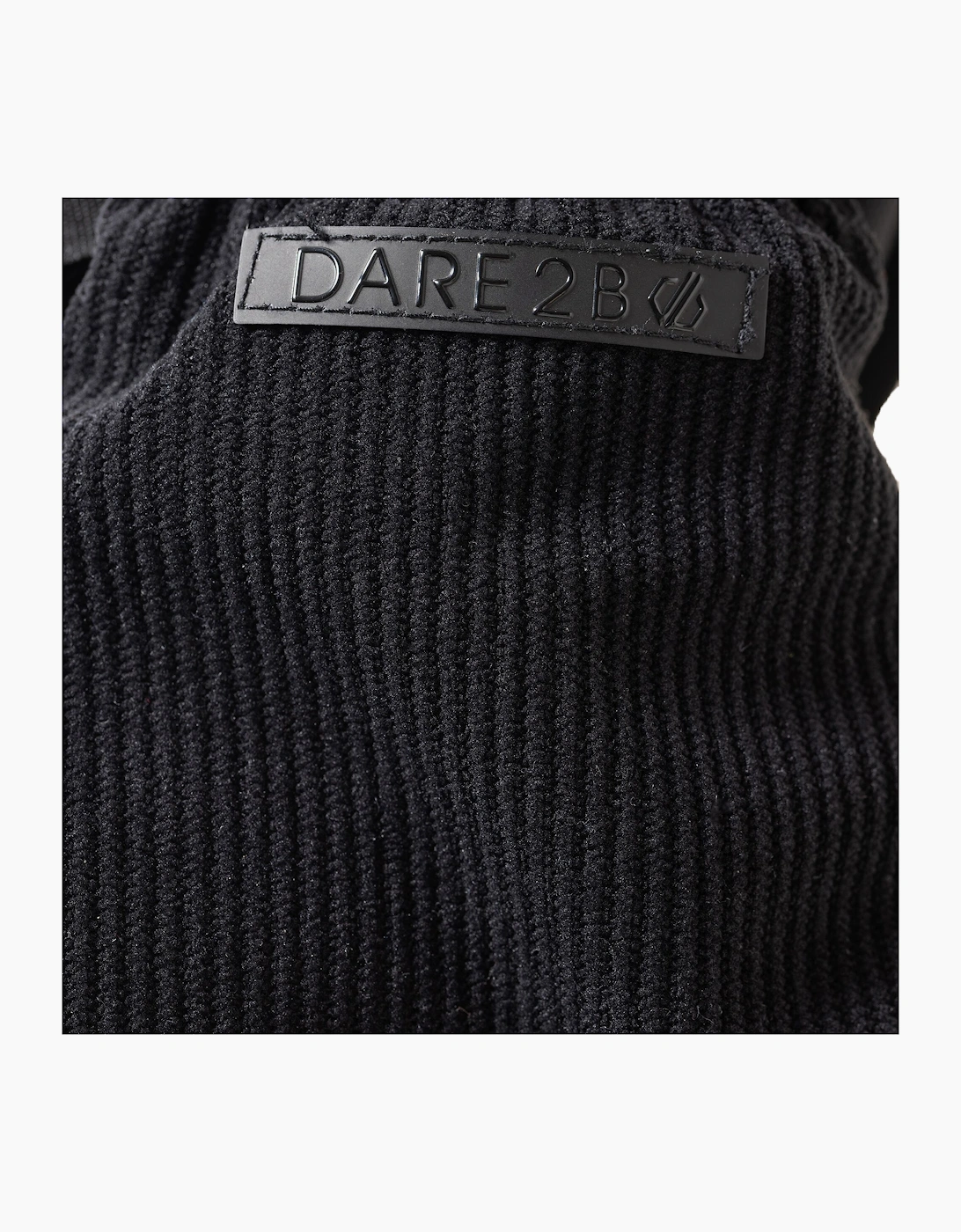 Dare 2B Womens/Ladies Glitz Ski Gloves