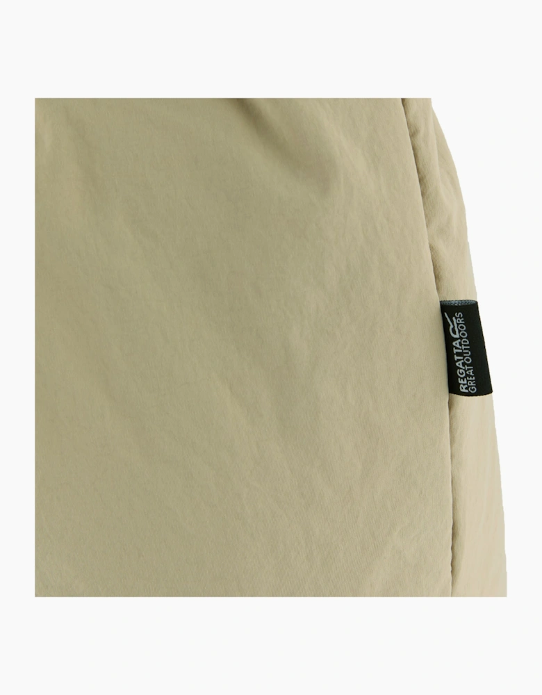Regatta Plain Padded Shoulder Bag