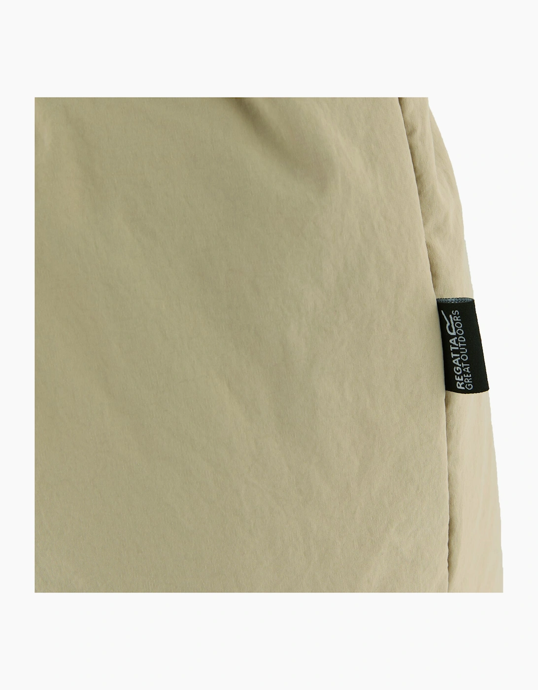 Regatta Plain Padded Shoulder Bag