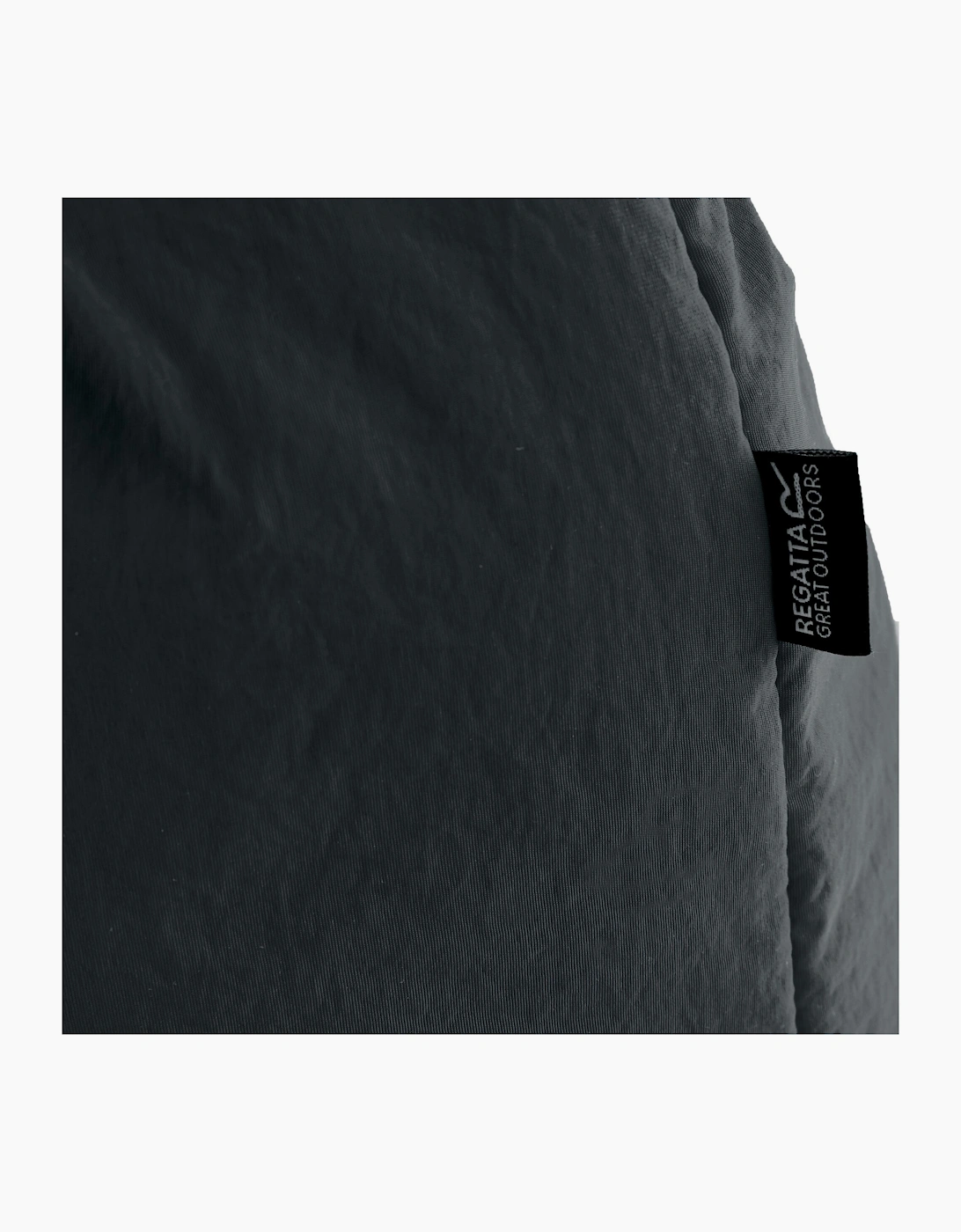 Regatta Plain Padded Shoulder Bag
