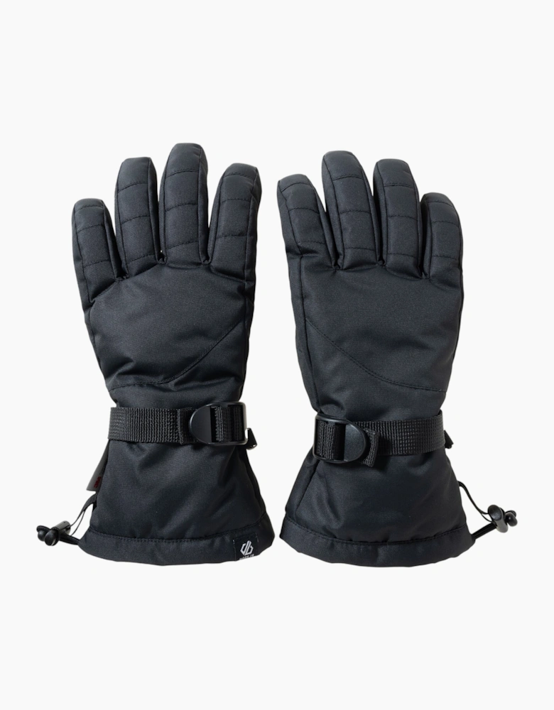 Dare 2B Womens/Ladies Dash Ski Gloves