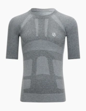 Charcoal Grey Marl