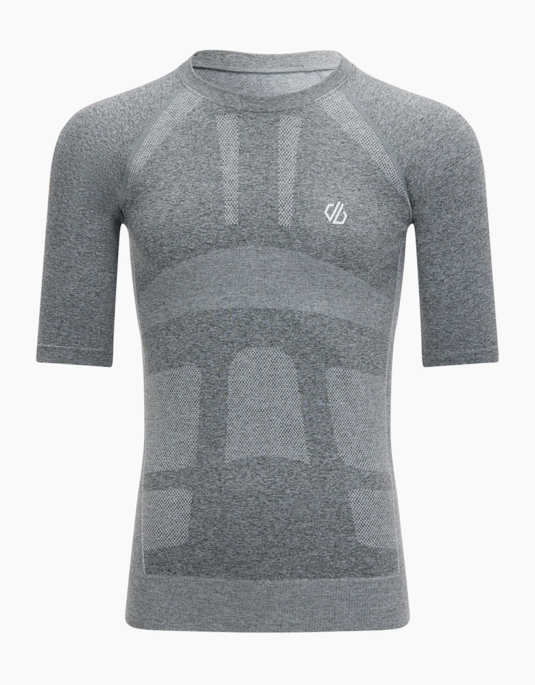 Dare 2B Mens In The Zone II Short-Sleeved T-Shirt