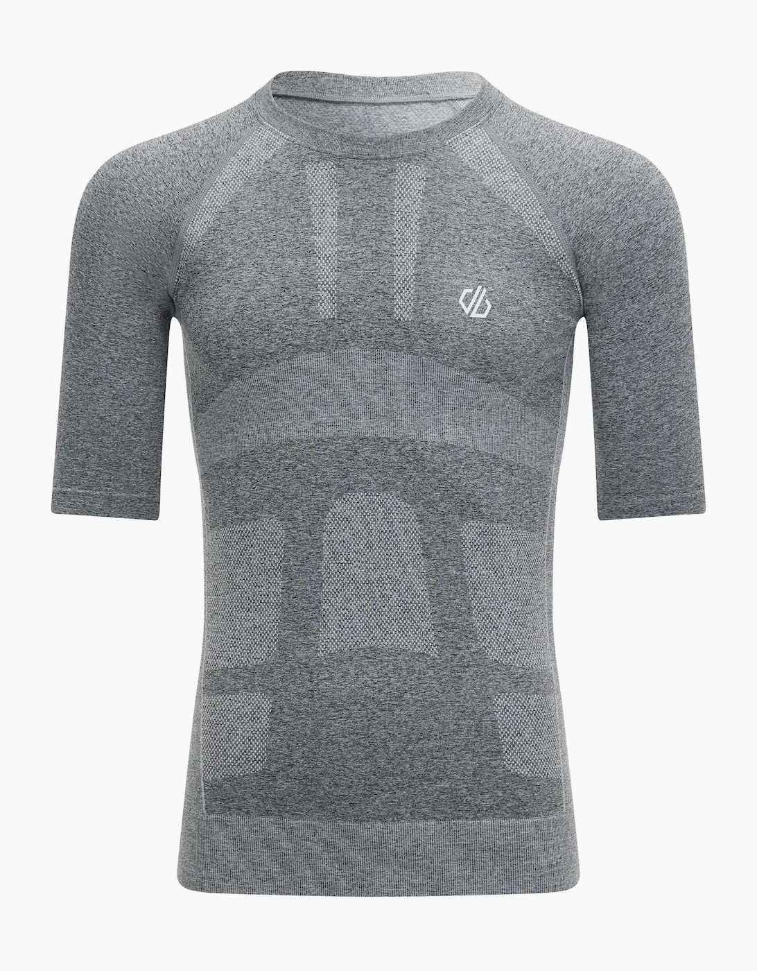 Dare 2B Mens In The Zone II Short-Sleeved T-Shirt