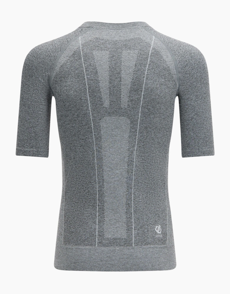 Dare 2B Mens In The Zone II Short-Sleeved T-Shirt