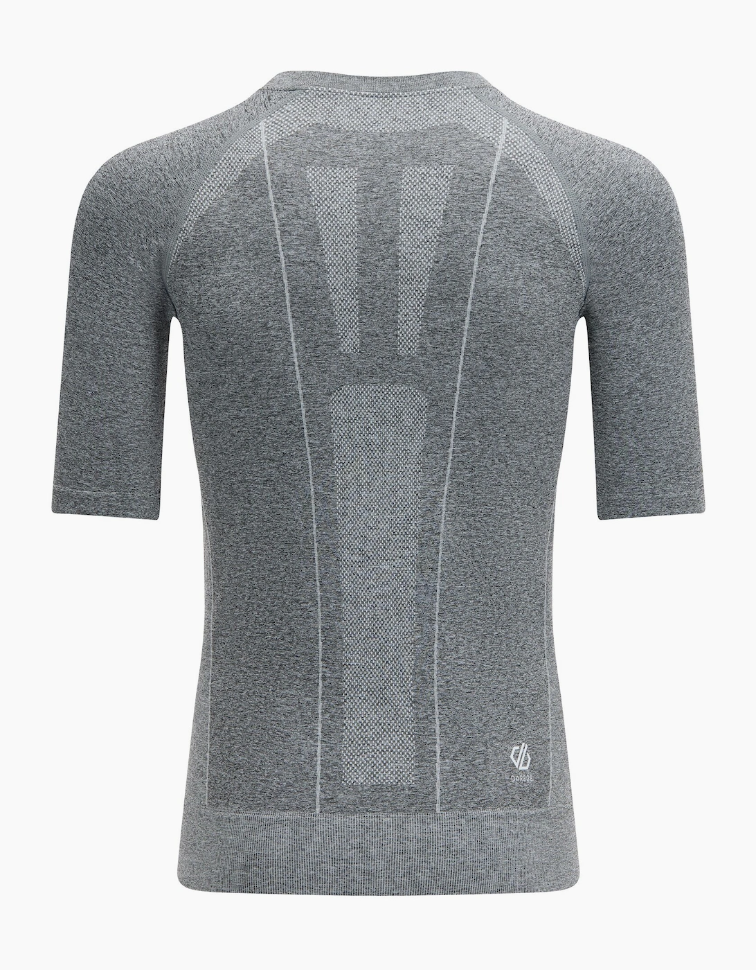 Dare 2B Mens In The Zone II Short-Sleeved T-Shirt