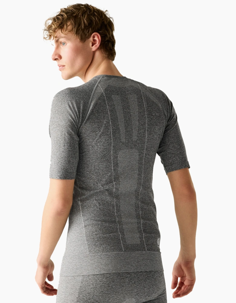Dare 2B Mens In The Zone II Short-Sleeved T-Shirt