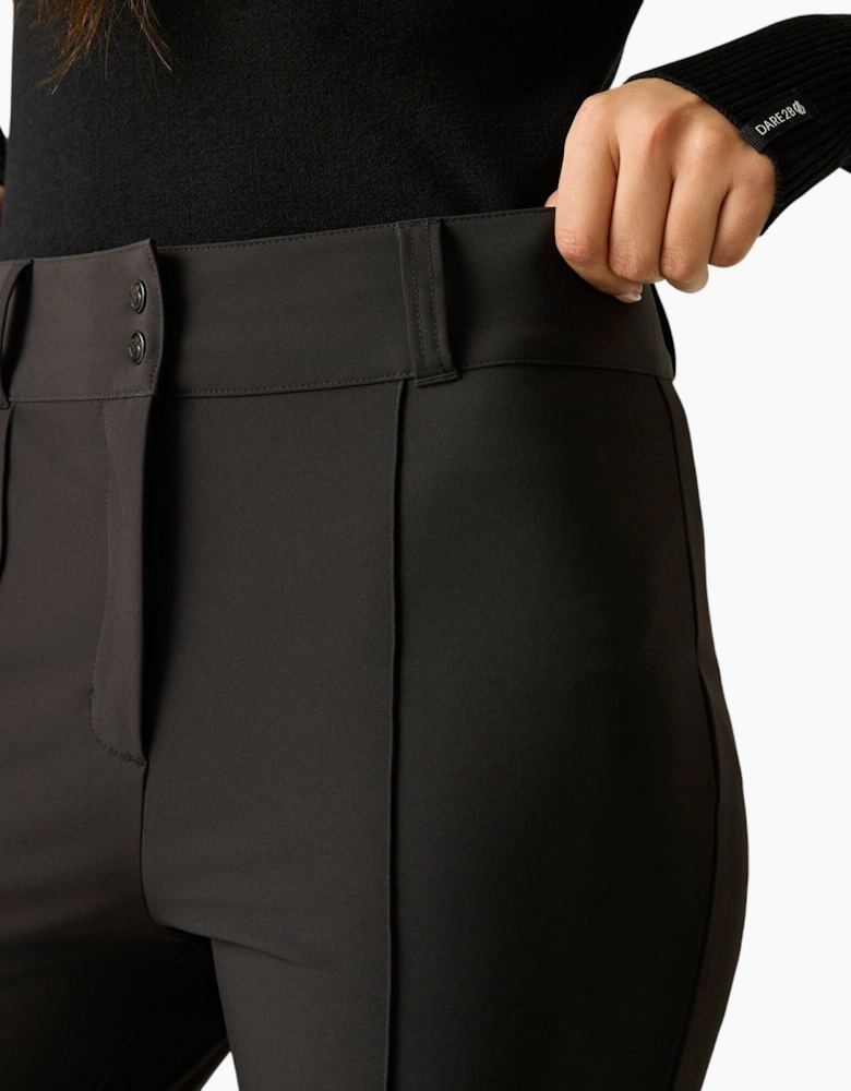 Dare 2B Womens/Ladies Glide II Stretch Ski Trousers
