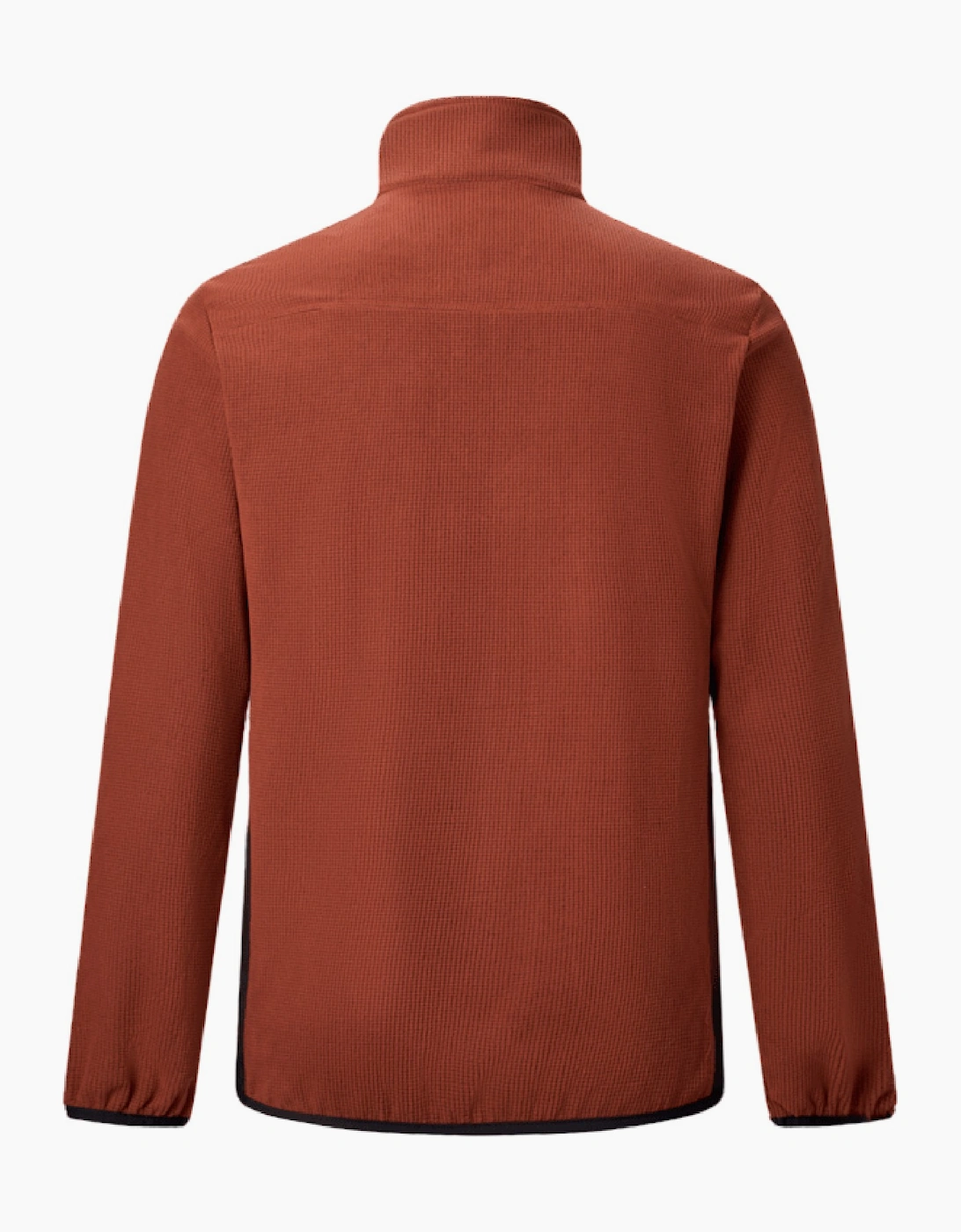 Regatta Mens Eadle Logo Full Zip Fleece