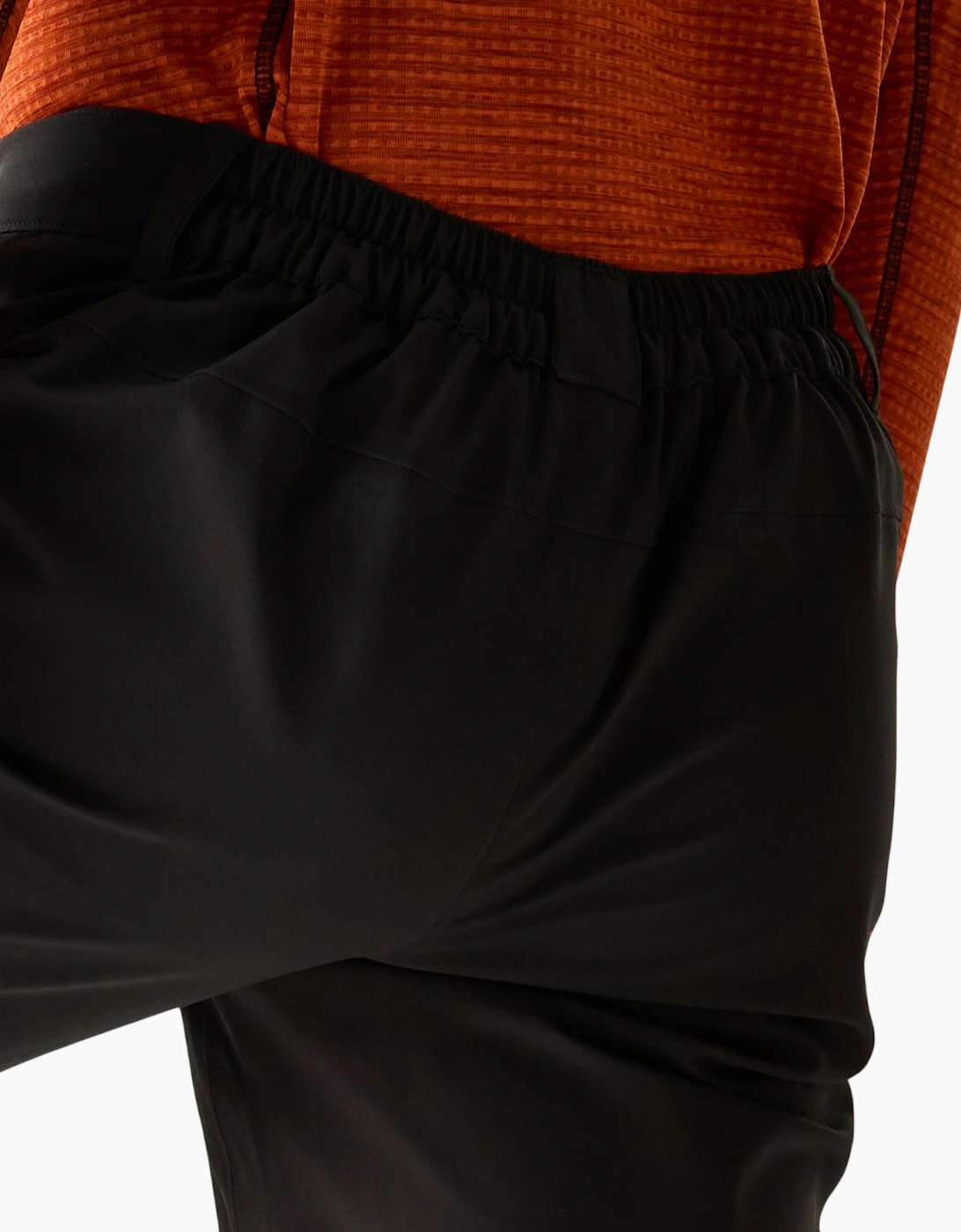 Regatta Mens Highton Waterproof Trousers