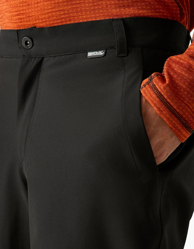 Regatta Mens Highton Waterproof Trousers