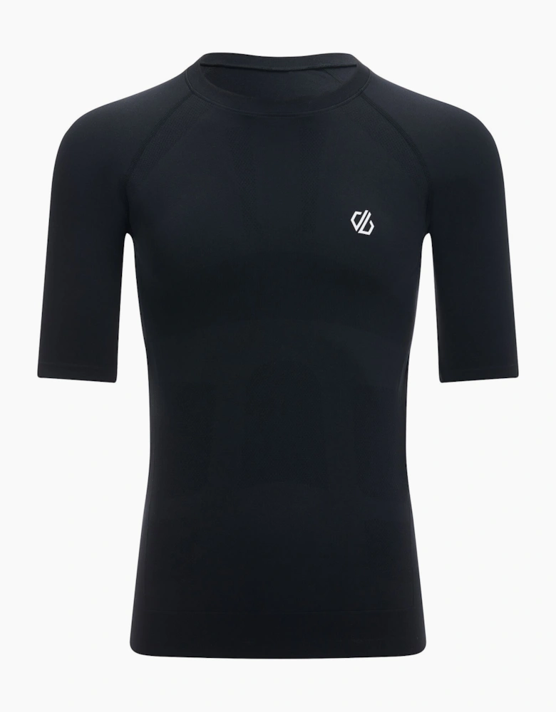 Dare 2B Mens In The Zone II Short-Sleeved T-Shirt