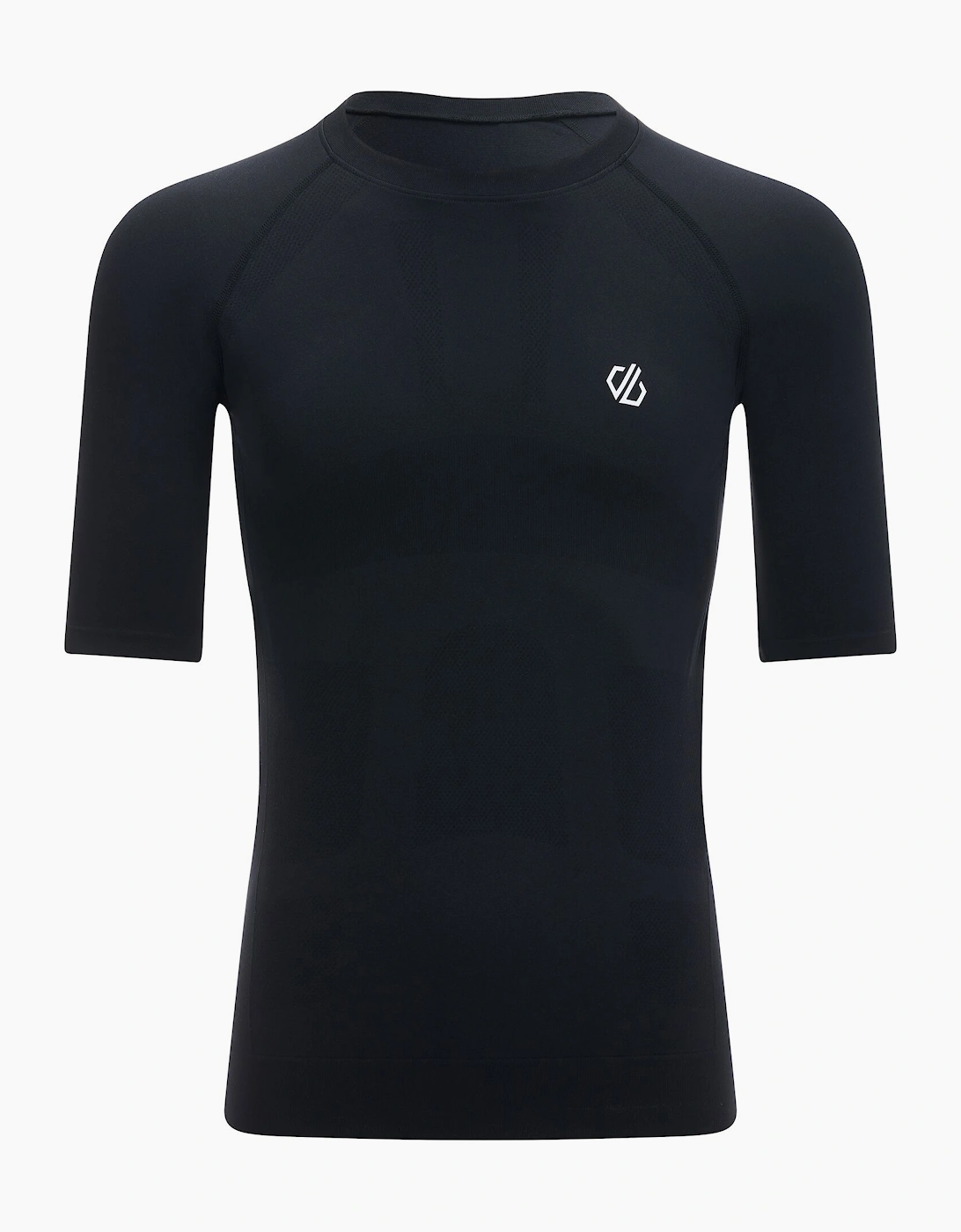 Dare 2B Mens In The Zone II Short-Sleeved T-Shirt