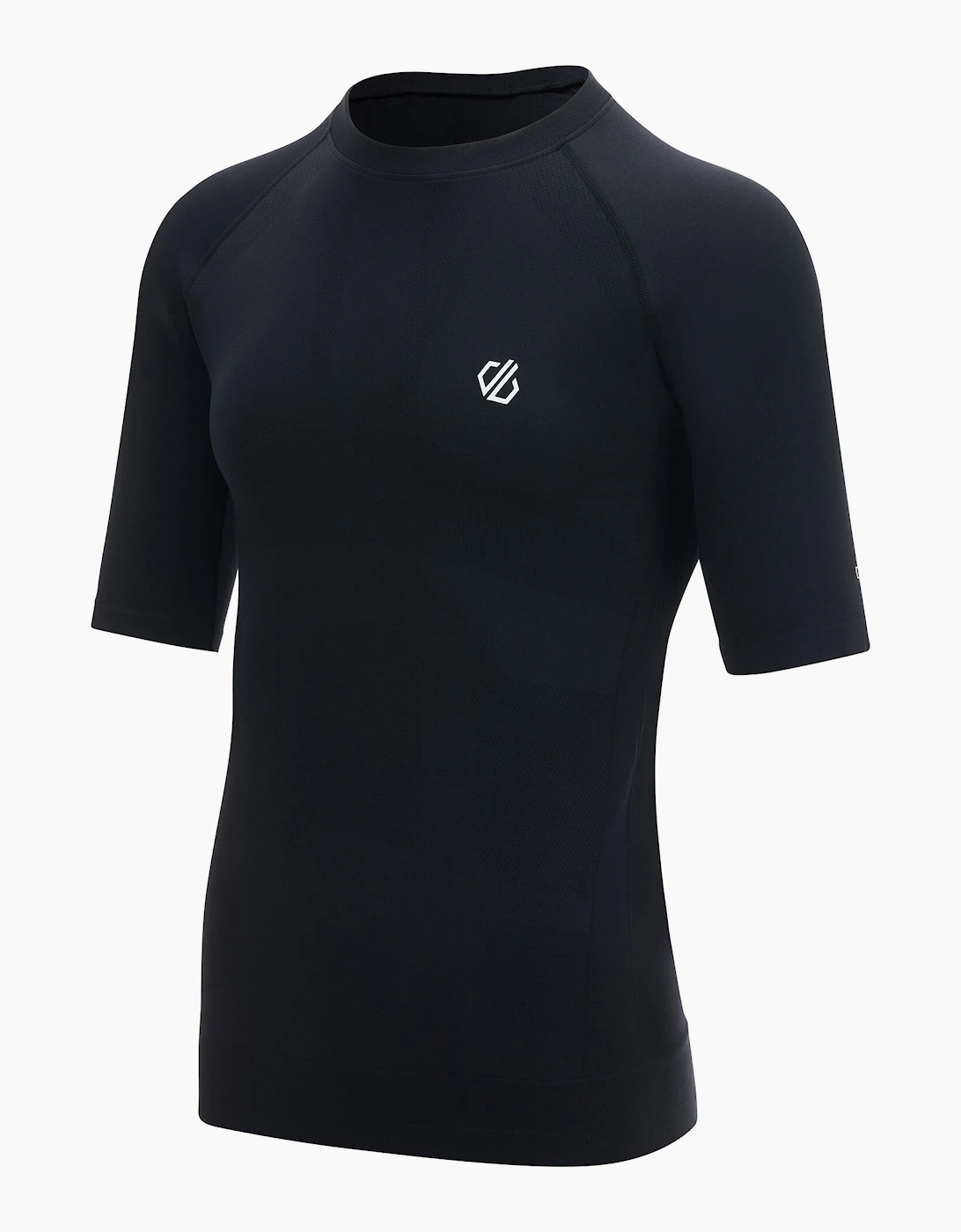 Dare 2B Mens In The Zone II Short-Sleeved T-Shirt