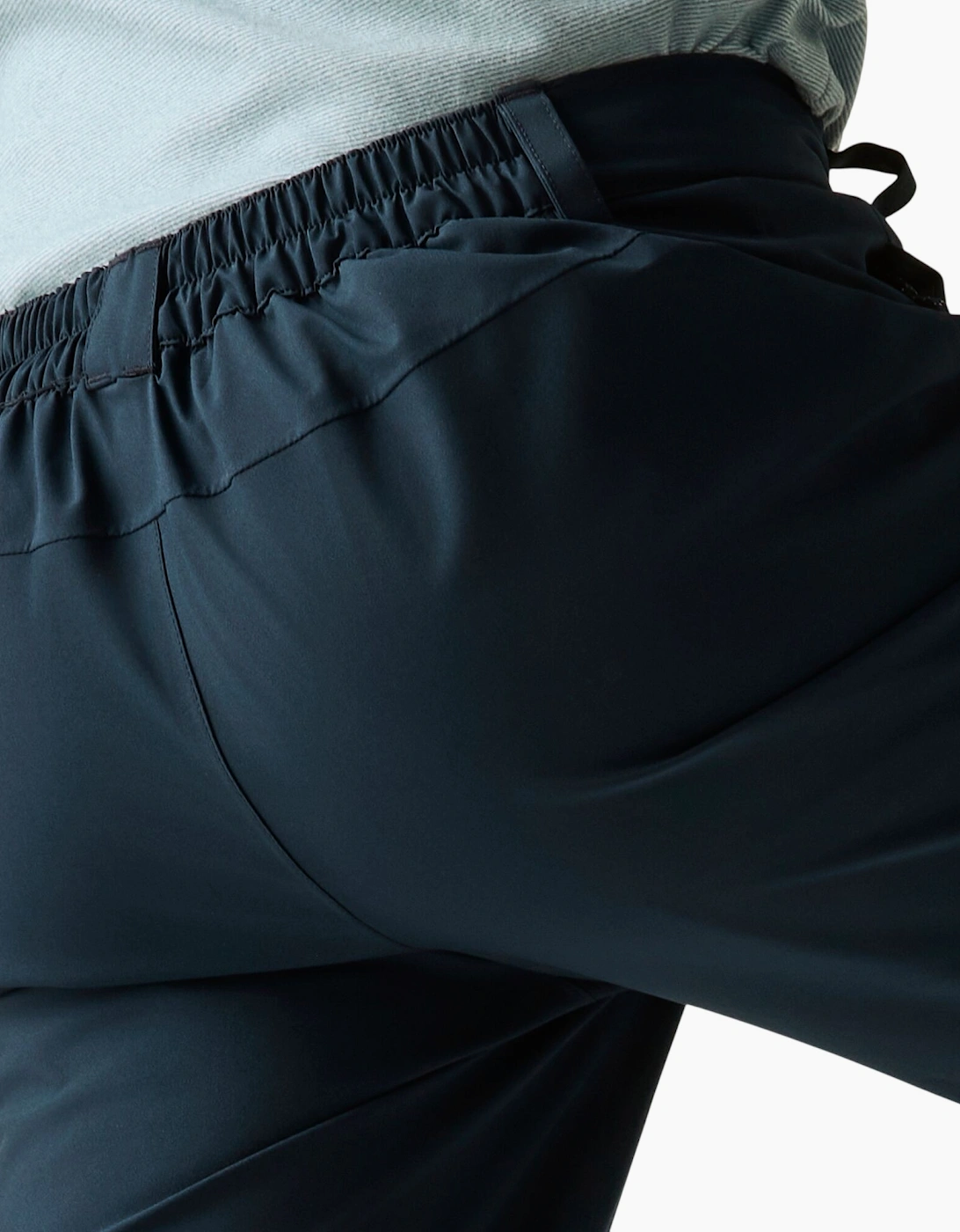 Regatta Mens Highton Waterproof Trousers