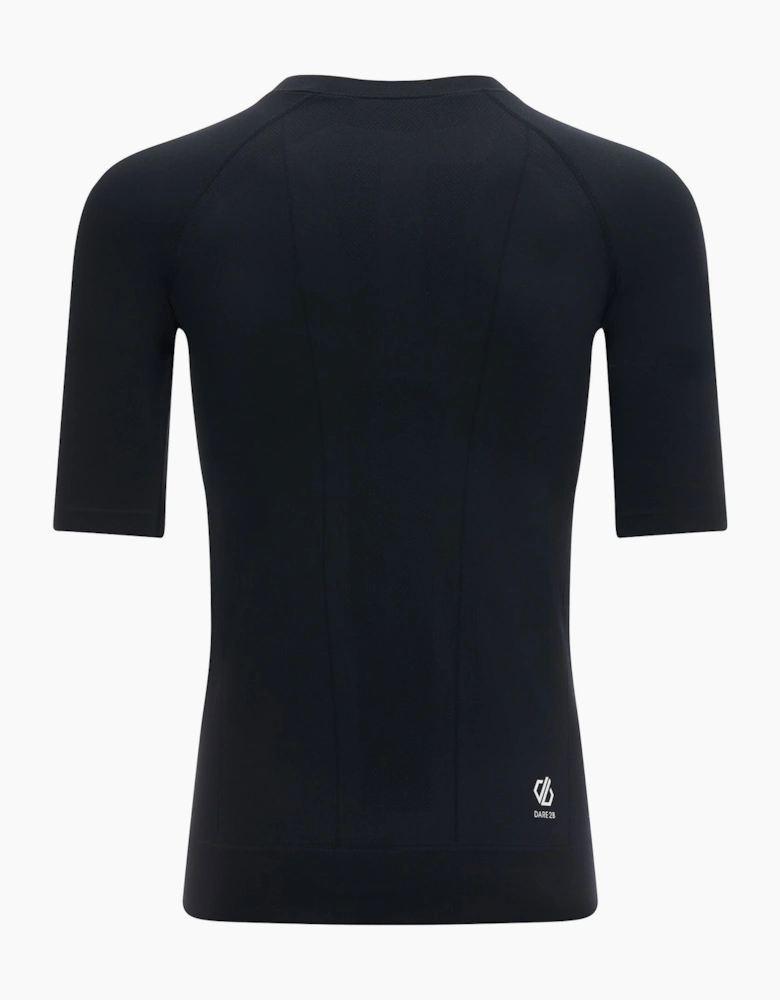 Dare 2B Mens In The Zone II Short-Sleeved T-Shirt