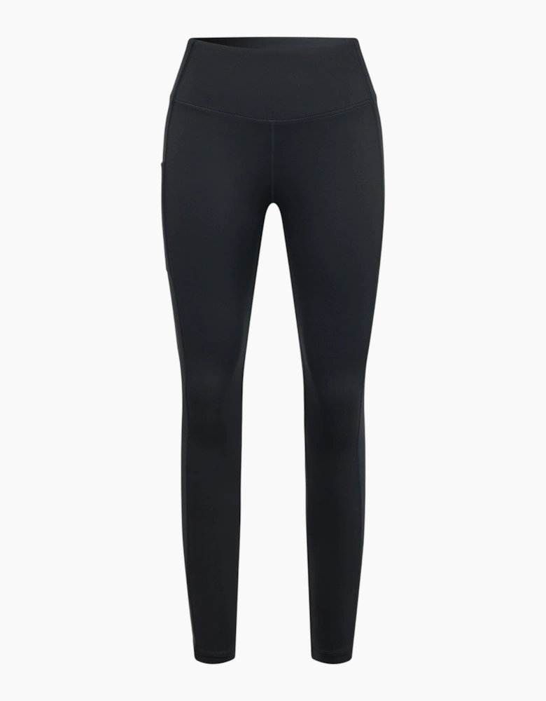 Dare 2B Womens/Ladies Power Brushed Back Thermal Leggings