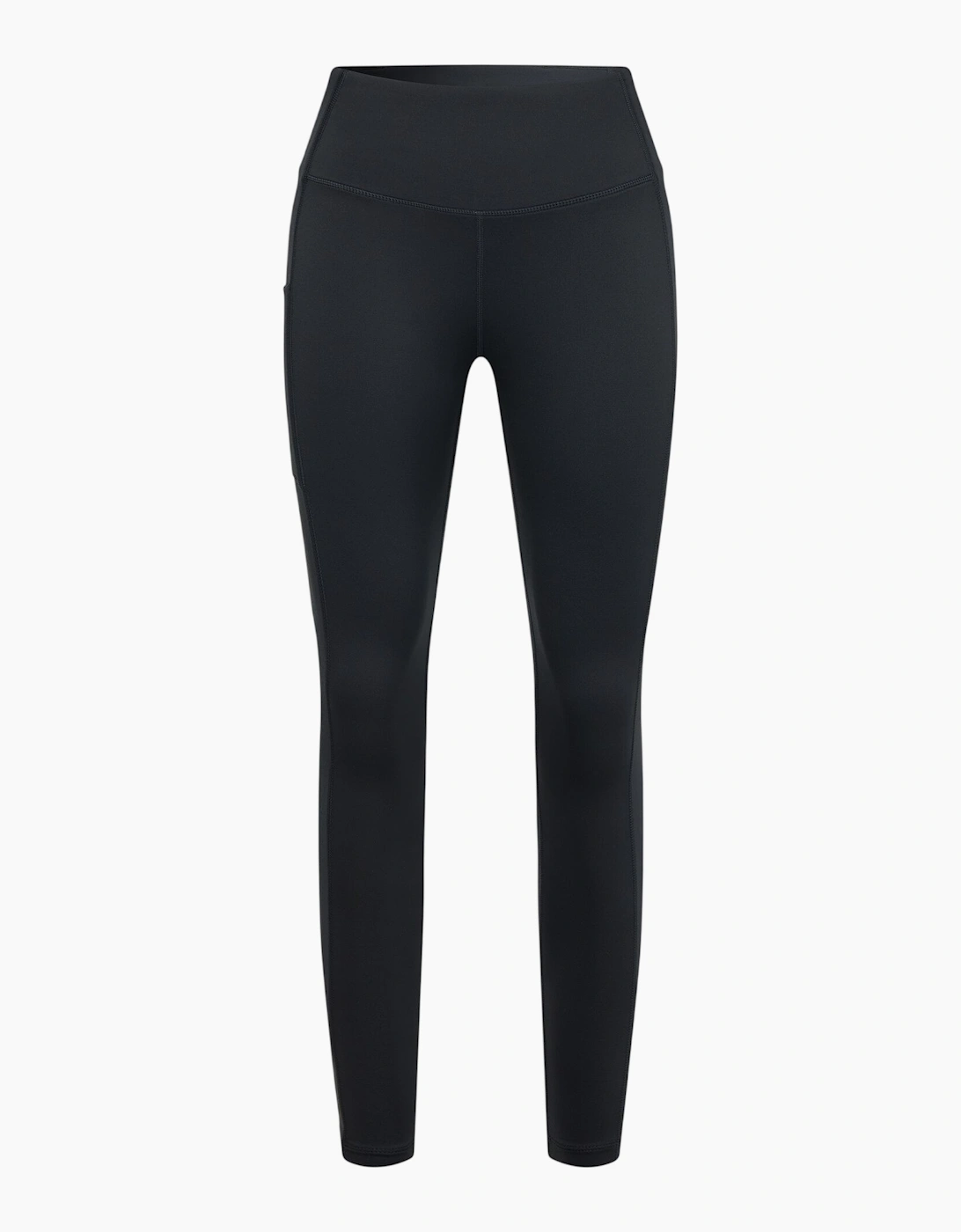 Dare 2B Womens/Ladies Power Brushed Back Thermal Leggings