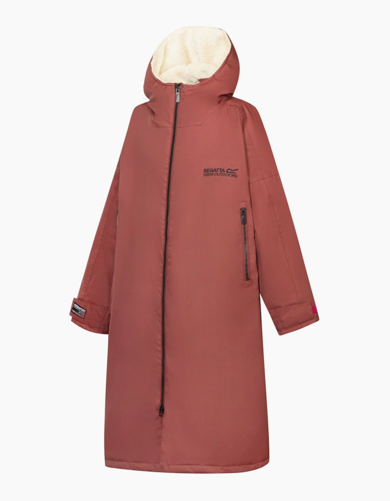 Regatta Unisex Adult Seaside Waterproof Changing Robe