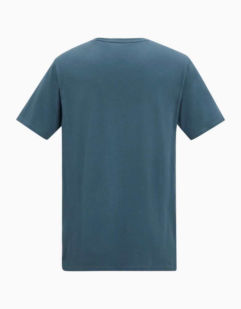 Regatta Mens Cline IX Compass T-Shirt