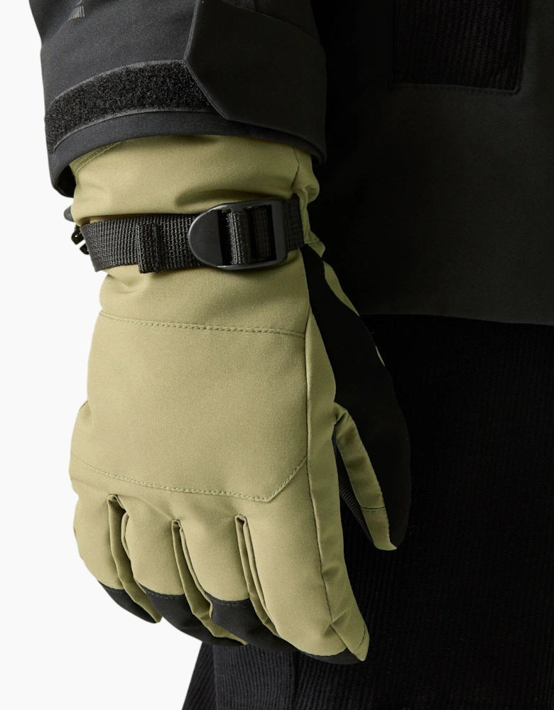 Dare 2B Mens Pinnacle II Ski Gloves