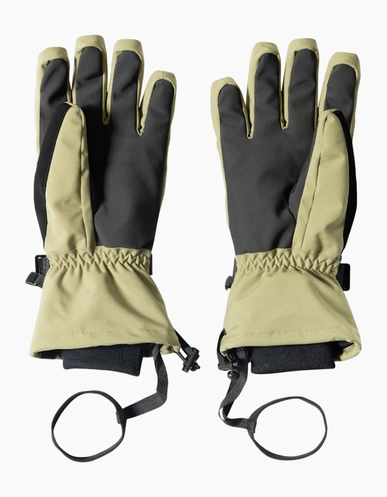Dare 2B Mens Pinnacle II Ski Gloves