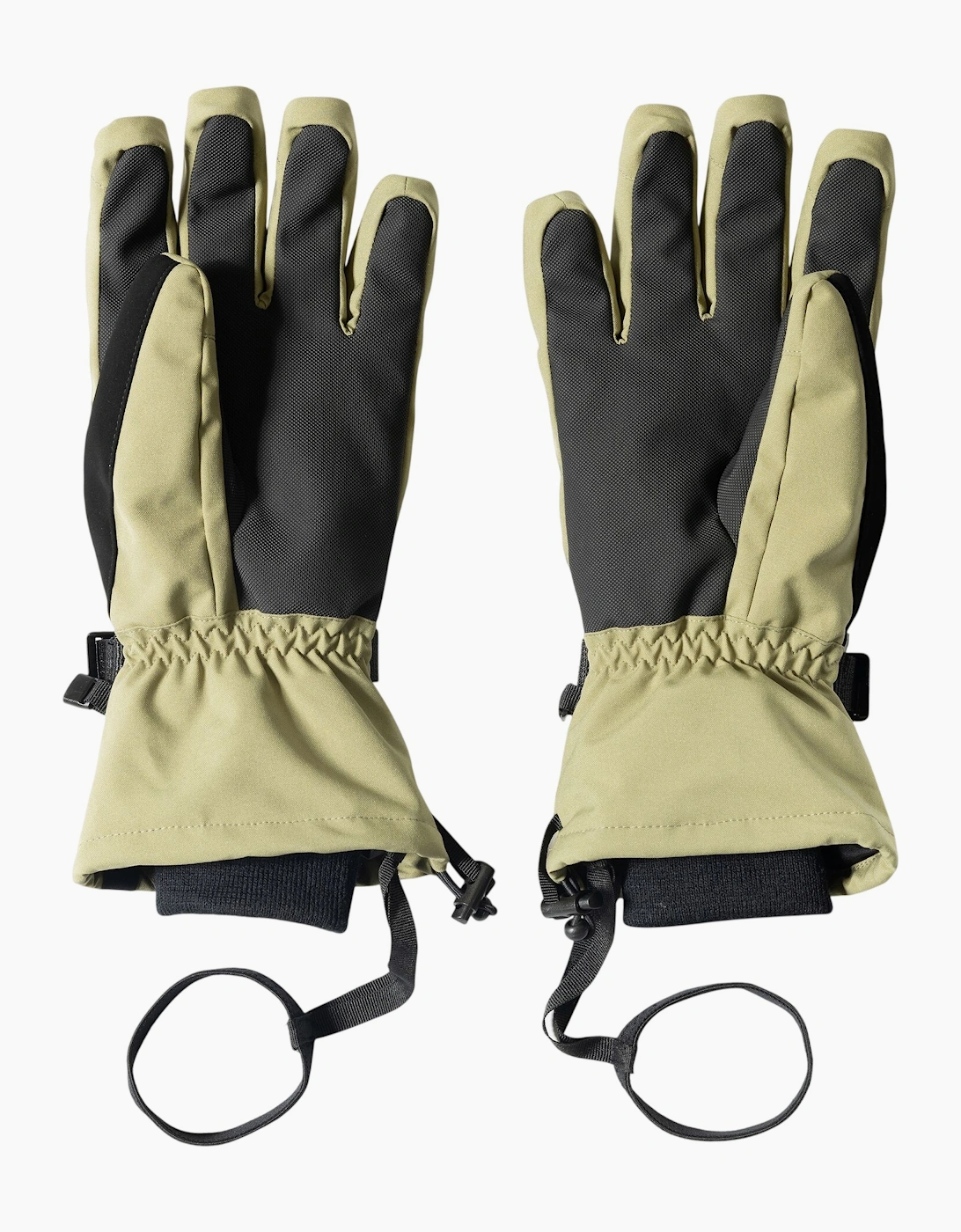 Dare 2B Mens Pinnacle II Ski Gloves