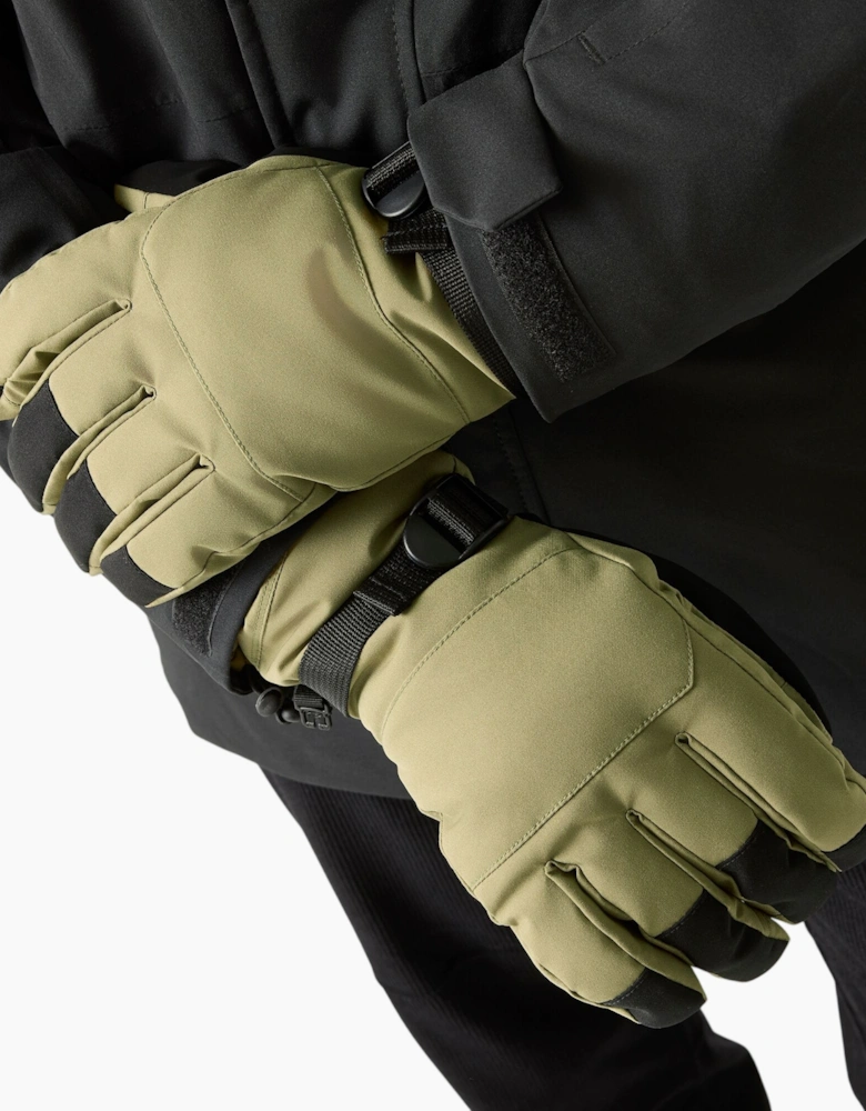 Dare 2B Mens Pinnacle II Ski Gloves