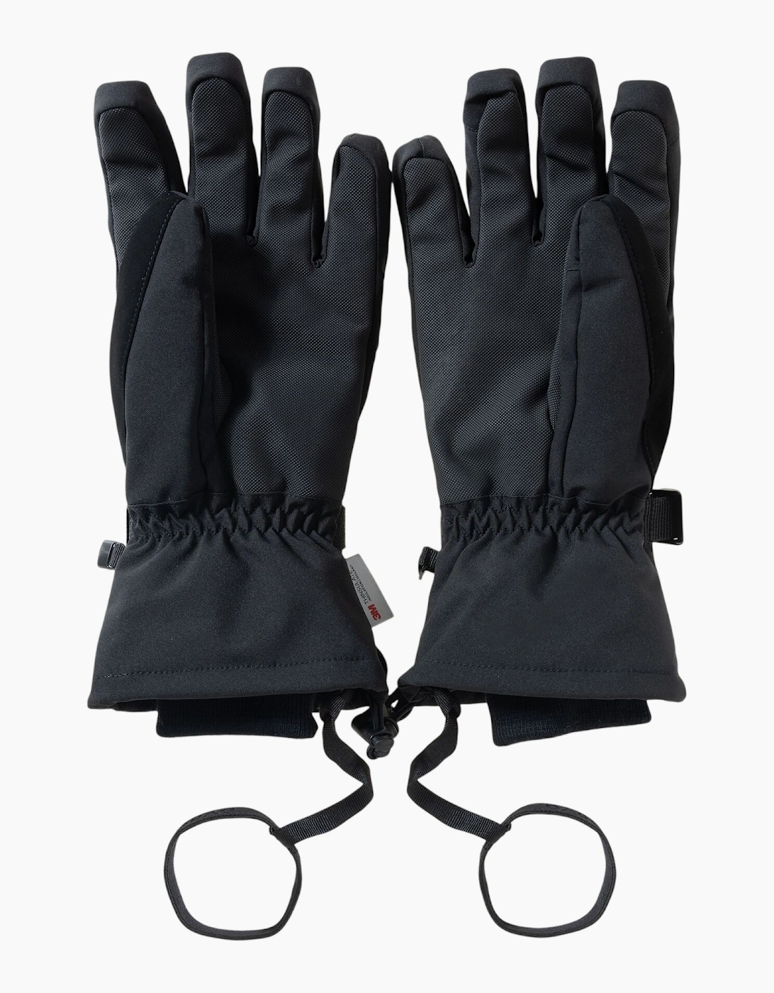 Dare 2B Mens Pinnacle II Ski Gloves