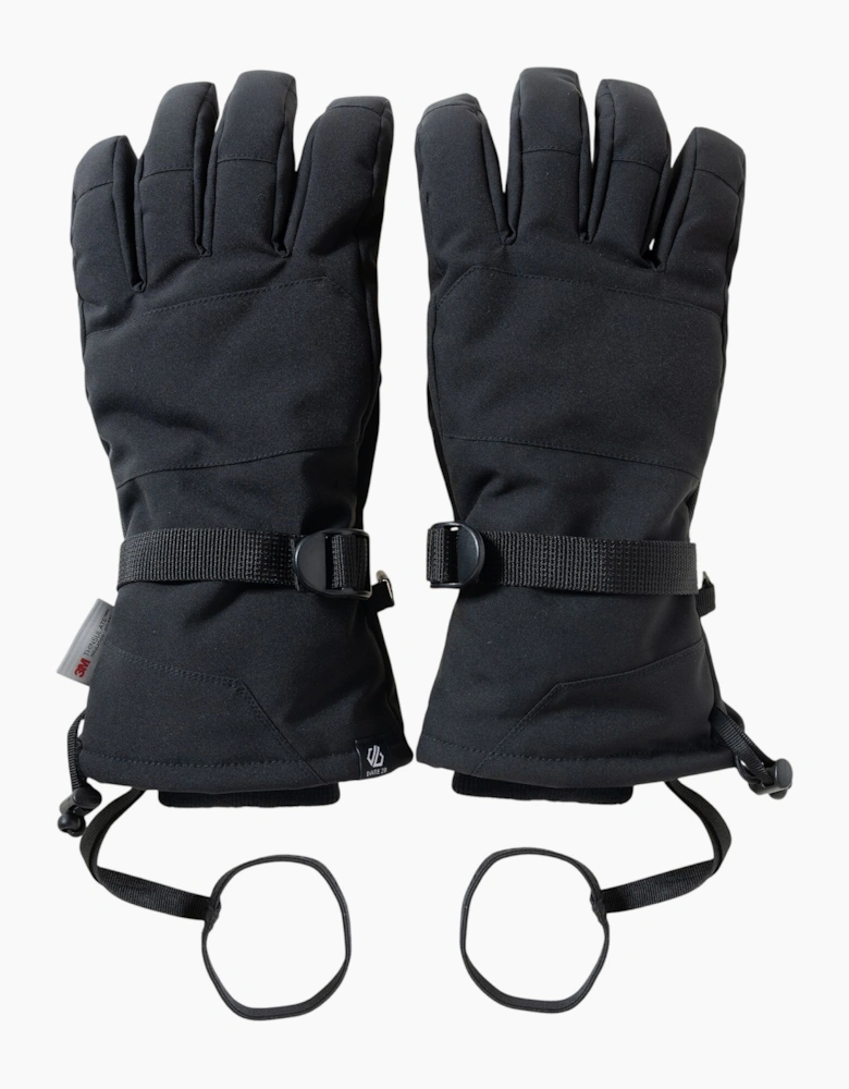 Dare 2B Mens Pinnacle II Ski Gloves