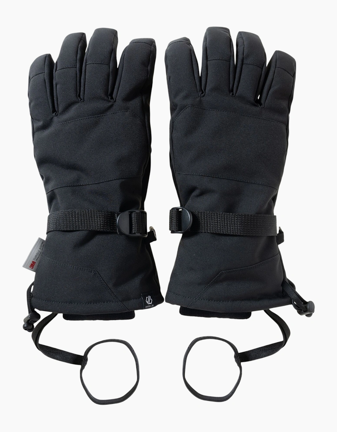 Dare 2B Mens Pinnacle II Ski Gloves