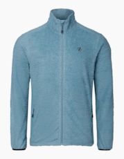 Dusky Blue